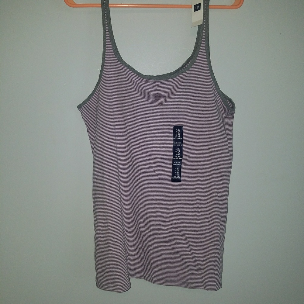Gap Tank Top